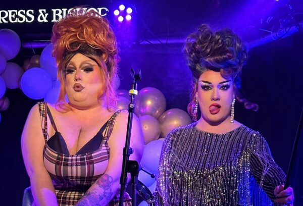 Birmingham drag performers end relationship with venue over transphobic event