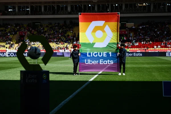Footballers in French football league refuse to play anti-homophobia match