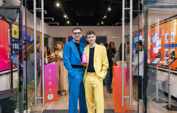 Queer Spirits wins coveted spot on Europe’s busiest shopping street
