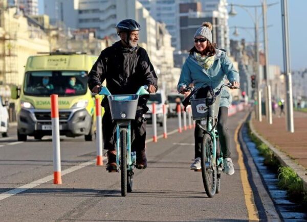 Greens slam Labour’s plans to scrap seafront cycle lane as “uncosted, unconsulted and undemocratic”  