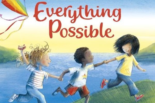 BOOK REVIEW: ‘Everything Possible’ by Fred Small (author) and Alison Brown (illus)