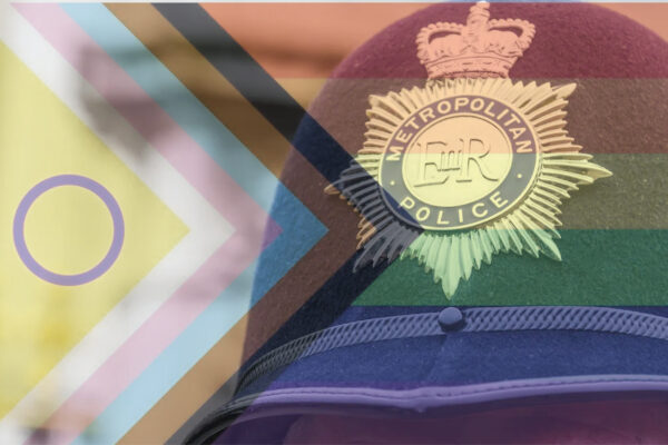 The Met Police to restore LGBT+ Community Liaison Officers