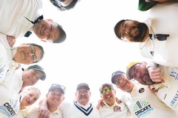 Warwickshire Cricket launches first ever LGBTQ+ cricket tournament