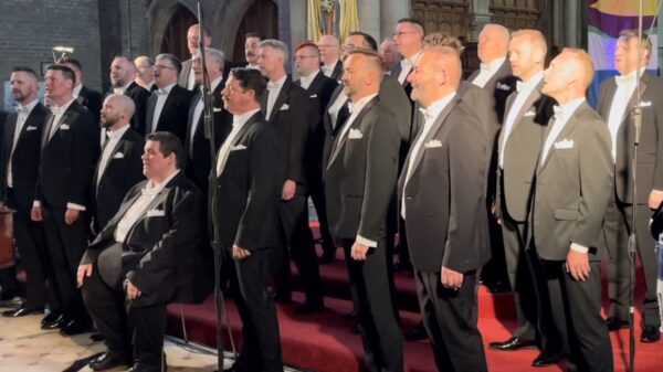 REVIEW: Actually Gay Men’s Chorus – Sussex By The Sea