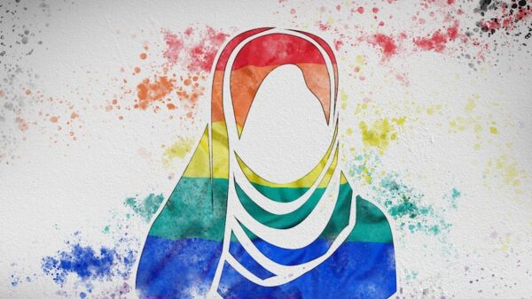 OPINION: Far-right faith leaders want to exclude LGBTQ+ people. That’s not the Muslim way