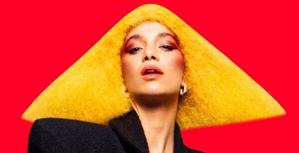 Magic Still Exists! Swedish icon Agnes confirmed for Stockholm Pride – her first festival performance in Europe in eight years