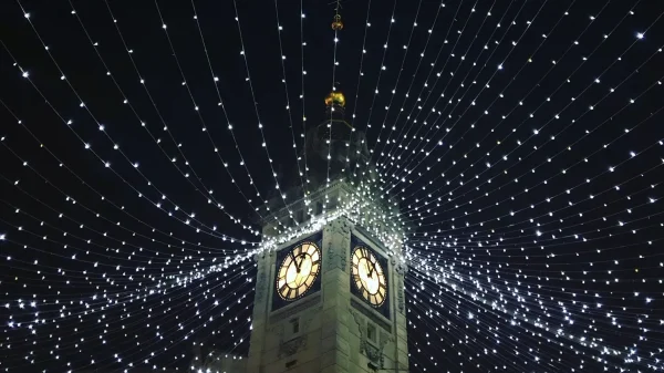 Brighton & Hove City Council promises “new Christmas celebration for the city” after announcement that Brighton’s Christmas Market will not return in 2023