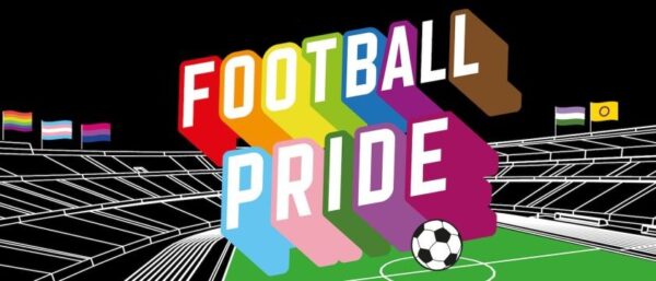 Football Pride to return at Manchester Pride, celebrating LGBTQ+ people and culture in the game