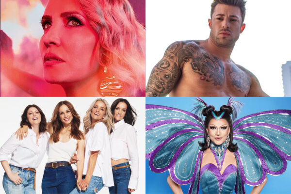 Dreamland to host all-star line-up, including B*Witched, Claire Richards and Duncan James, as part of Margate Pride celebrations