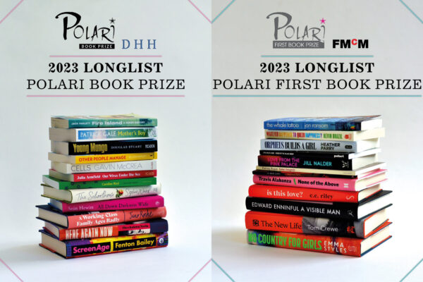 Longlists announced for the UK and Ireland’s only dedicated prize for LGBTQ+ literature