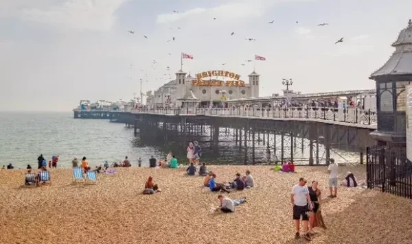 Brighton & Hove City Council announces new plan for the city, making it a “better Brighton & Hove for all”