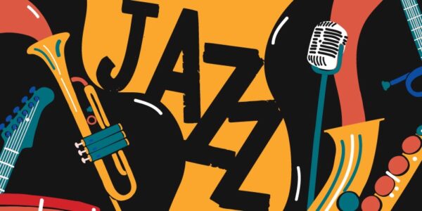 REVIEWS: All that Jazz by Simon Adams