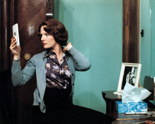Jeanne Dielman: The Greatest Film of All Time?