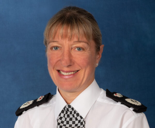 Chief Constable of Sussex, Jo Shiner, makes “full and unreserved apology” to LGBTQ+ community