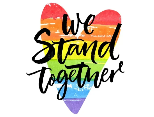 #WeStandTogether: Communities across Brighton & Hove stand together as One Voice after arrest of 18-year-old on extreme right-wing terrorism charges