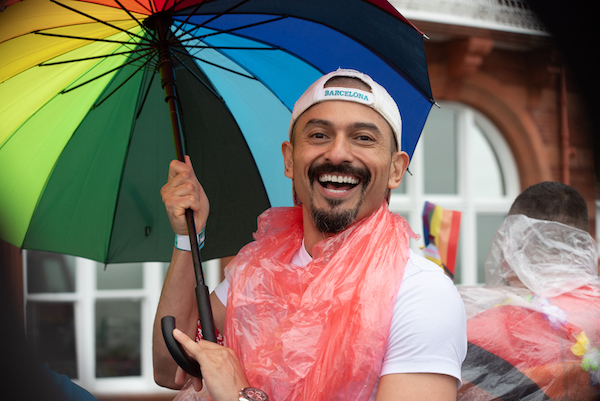 Brighton & Hove city councillors set to agree plans to deliver annual Brighton & Hove Pride for the next five years