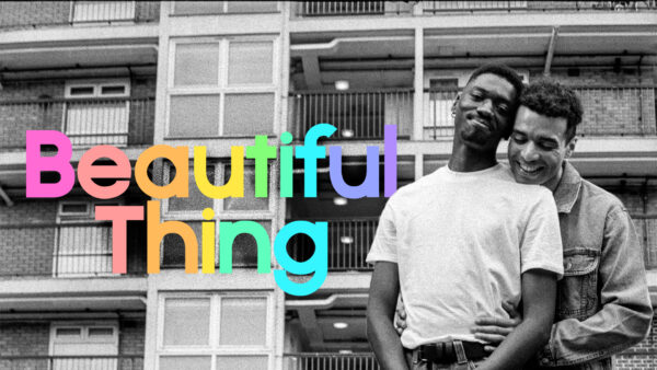 Cast announced for 30th anniversary production of Jonathan Harvey’ seminal ‘BEAUTIFUL THING’