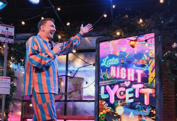 Second series of Joe Lycett’s ‘Late Night Lycett’ commissioned by Channel 4