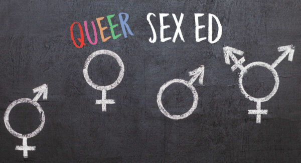 FEATURE: Sex Education goes hand in hand with the LGBTQ+ community