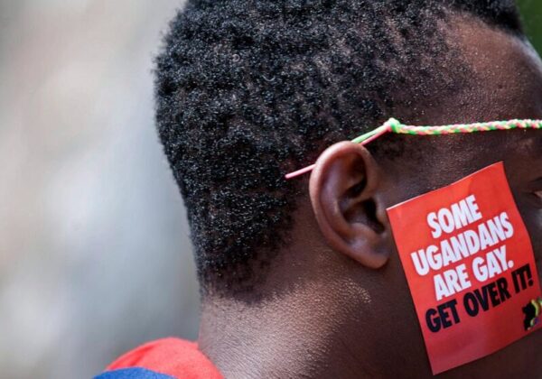 Death penalty case against 20-year-old Ugandan man for ‘aggravated homosexuality’ must be dropped immediately, says Amnesty International