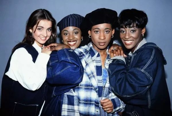 Louise Redknapp and Kéllé Bryan pull plug on Eternal reunion after band mates refuse to perform at Pride festivals due to their “alliance with the trans community”