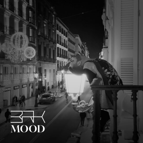 International LGBTQ+ pop artist BARAK releases new single MOOD