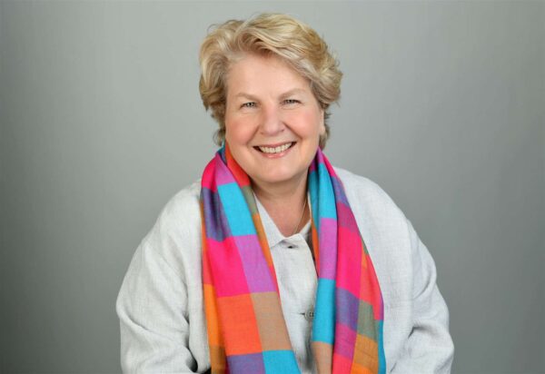 Humanists UK launches new season of podcast with Sandi Toksvig calling for Church of England bishops to be removed from the House of Lords over continued opposition to same-sex marriage