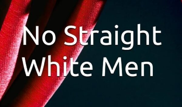 BOOK REVIEW: ‘No Straight White Men’ by Paul Stone