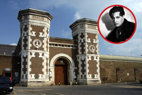 Prison Service bans queer theatre group from performing its opera about Ivor Novello’s incarceration in HMP Wormwood Scrubs
