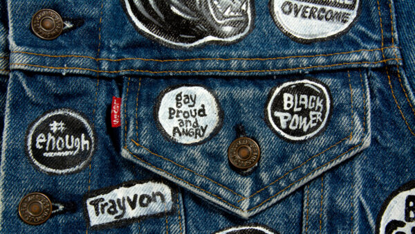 New exhibition, celebrating partnership between Queer Britain and Levi’s®, features clothing from artists, rock legends, movie stars and individuals from the queer community
