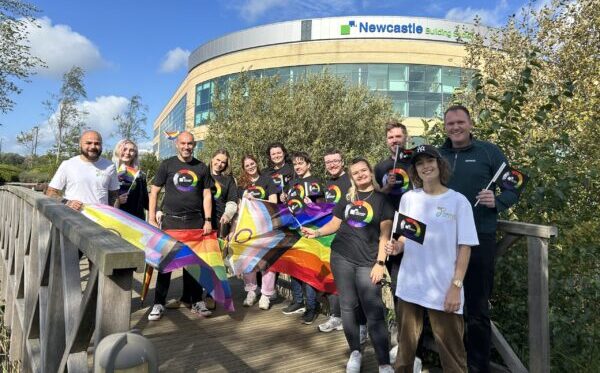 A new major fundraising event celebrating the progress of LGBTQ+ communities and a charity’s own remarkable development has been launched