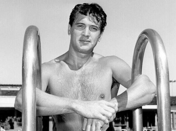 FILM PREVIEW: All That Heaven Allowed: an intimate portrait of Rock Hudson