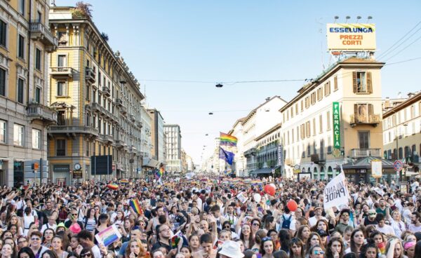 International LGBTQ+ Travel Association Foundation publishes report on future of LGBTQ+ travel in Europe