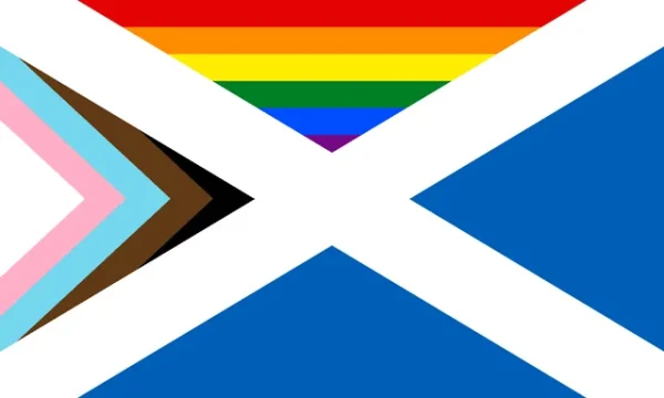 Are you passionate about LGBTQ+ equality? Scottish LGBTQ+ organisation seeks new director