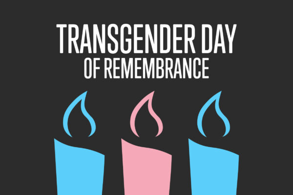 Trans Day of Remembrance: Explore grief, solidarity and community through a creative lens with Brighton & Hove LGBTQ+ Switchboard