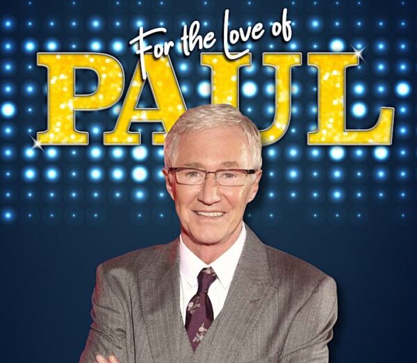For the Love of Paul: Brighton tribute to the wonderful Paul O’Grady to be held on Saturday, December 30