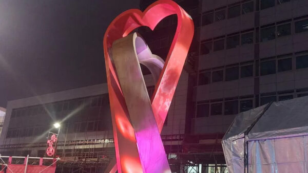 “Remember, Celebrate, Educate”: Birmingham to come together on World AIDS Day to help eliminate HIV