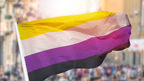 National LGBTI organisations in Scotland welcome publication of Scottish Government’s Non-Binary Equality Action Plan