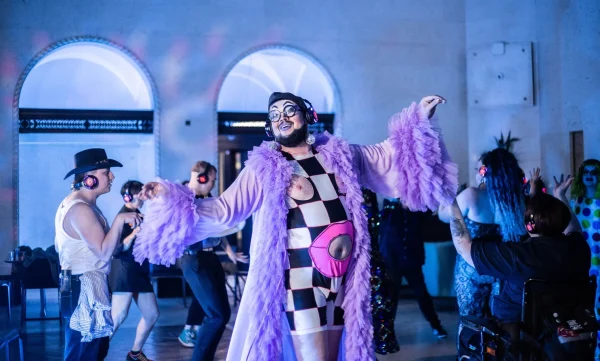 MOBILISE to celebrate final Queer Power Party in Birmingham