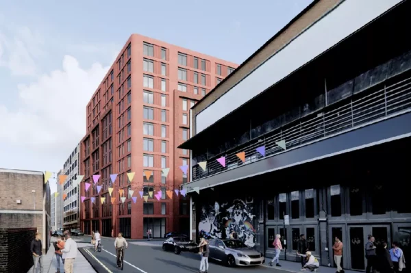 Objections to new apartments in Birmingham’s gay village dropped following £1million offer from developers