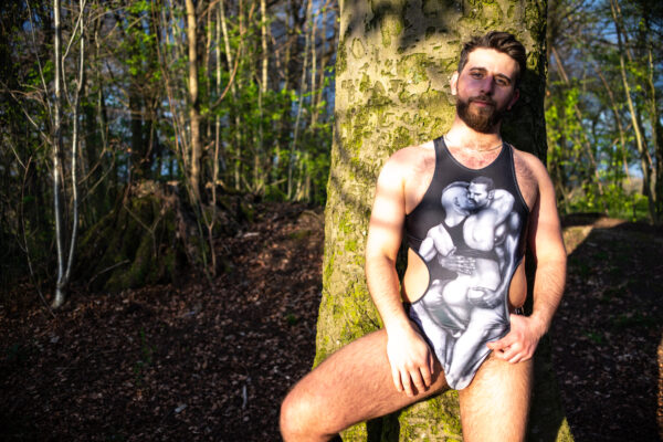 ELSKA shines light on the bodies and voices of Glasgow’s gay community