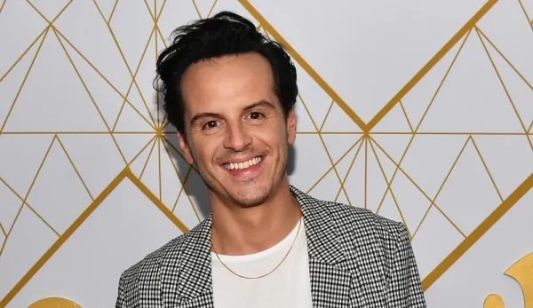 Andrew Scott says we should get rid of expression ‘openly gay’
