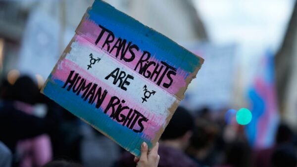 New study finds there are 174,200 transgender immigrants in the United States and 41,000 transgender immigrants in California