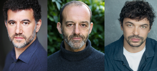 Casting announced for gay, meta-theatre play, ‘When You Pass Over My Tomb’