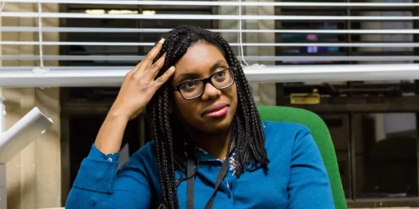 Equalities Minister, Kemi Badenoch, invited to meet leading LGBTQ+ advocacy groups