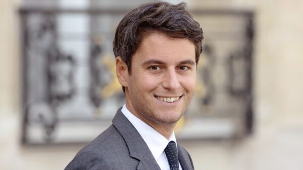 French President Emmanuel Macron appoints Gabriel Attal as France’s first openly gay Prime Minister