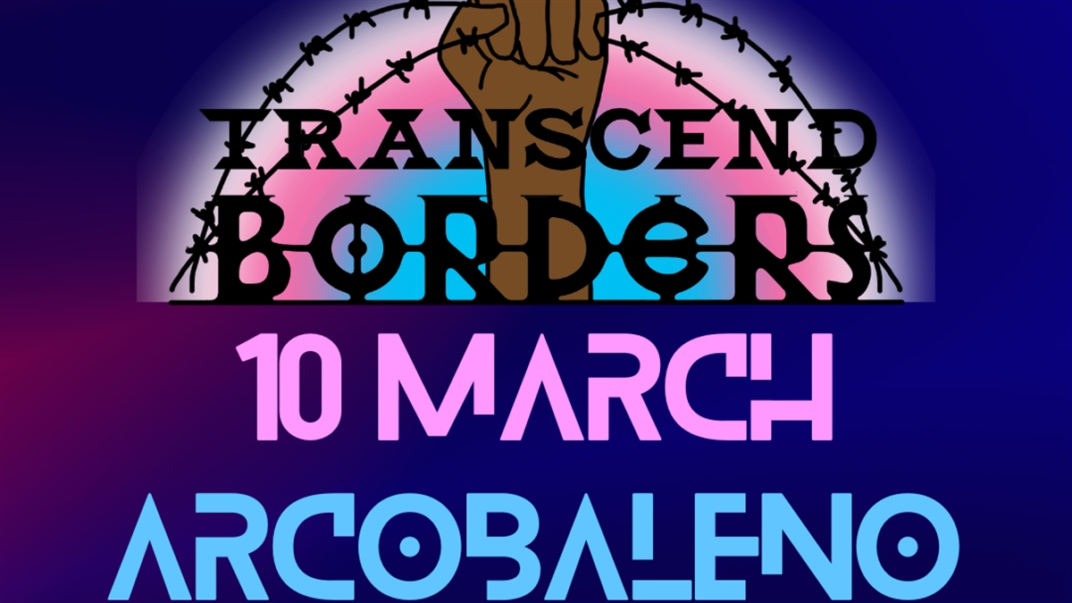 Transcend Borders: A fundraiser for TNBI Refugees and Asylum Seekers