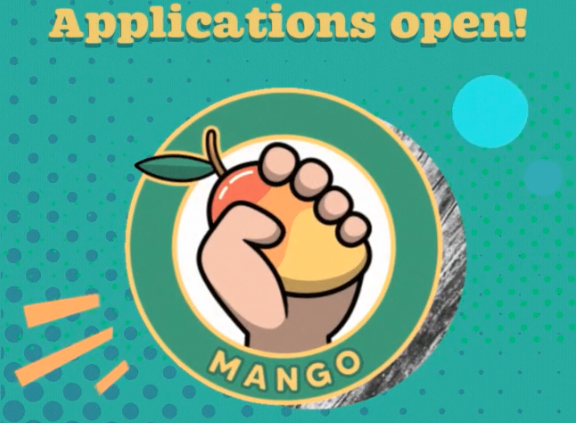 Mermaids launches new-look MANGO to empower and upskill trans young people to be the changemakers of tomorrow