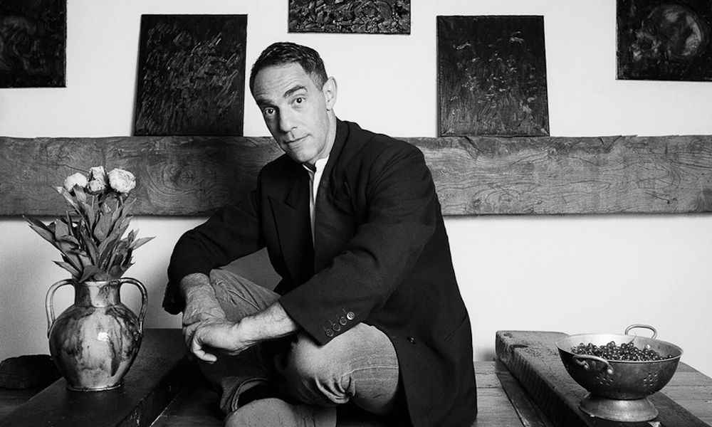 New book ‘Prospect Cottage: Derek Jarman’s House’ invites readers into the personal sanctuary of the iconic gay filmmaker for the very first time