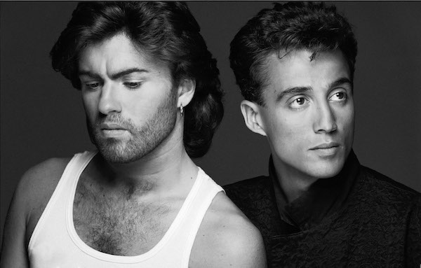 WHAM! to re-release iconic albums ‘FANTASTIC’ and ‘MAKE IT BIG’